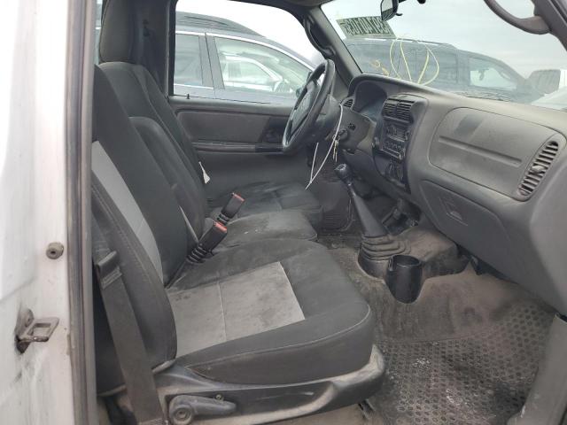 Photo 10 from auction – 2011 FORD RANGER with VIN 1FTKR1AD0BPA55077