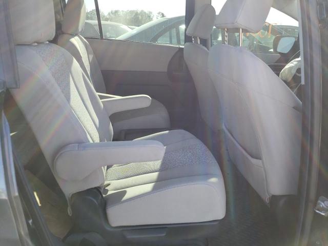 Photo 11 from auction – 2012 MAZDA 5 with VIN JM1CW2BL5C0119293