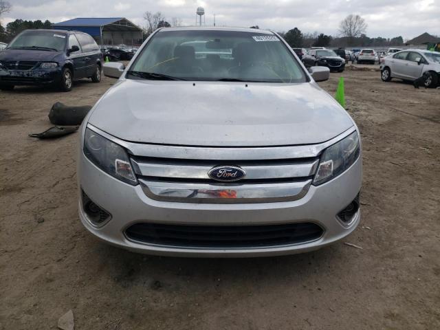 Photo 5 from auction – 2012 FORD FUSION SEL with VIN 3FAHP0JA9CR388166