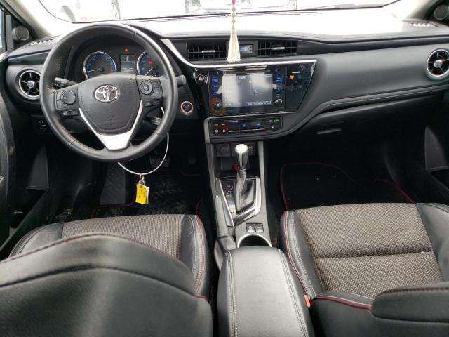 Photo 8 from auction – 2017 TOYOTA COROLLA L with VIN 5YFBURHE3HP584638