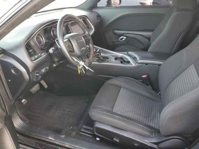 Photo 7 from auction – 2018 DODGE CHALLENGER with VIN 2C3CDZAGXJH123856