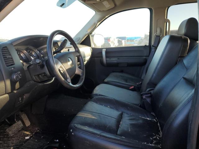 Photo 7 from auction – 2009 CHEVROLET SILVERADO with VIN 1GCHK53K69F184622