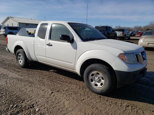 Photo 4 from auction – 2016 NISSAN FRONTIER S with VIN 1N6BD0CT0GN711677