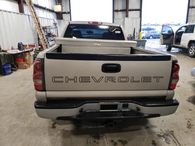 Photo 6 from auction – 2007 CHEVROLET SILVERADO with VIN 1GCEC19XX7Z110062