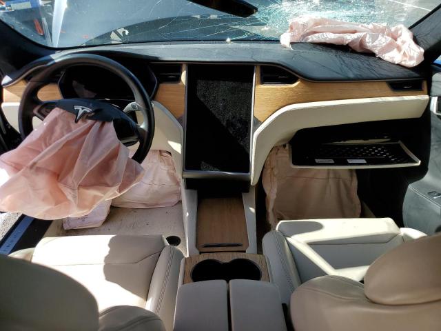 Photo 8 from auction – 2019 TESLA MODEL S with VIN 5YJSA1E2XKF348477
