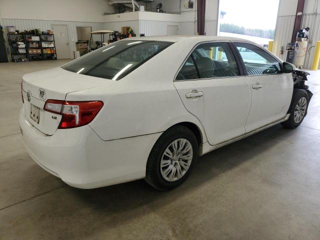صورة رقم 3 من المزاد - 2012 TOYOTA CAMRY BASE مع VIN 4T1BF1FK6CU523022