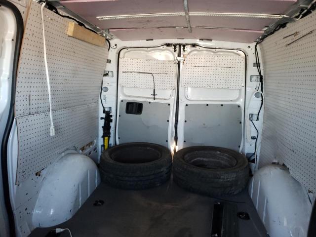 Photo 10 from auction – 2016 MERCEDES-BENZ METRIS with VIN WD3PG2EA1G3083853