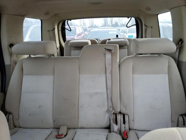 Photo 10 from auction – 2008 FORD EXPLORER X with VIN 1FMEU73E58UA04412