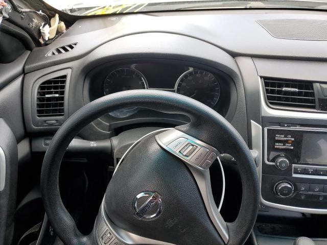 Photo 12 from auction – 2017 NISSAN ALTIMA 2.5 with VIN 1N4AL3AP8HN308501
