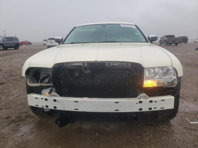 Photo 5 from auction – 2010 CHRYSLER 300 TOURIN with VIN 2C3CA5CV1AH221512