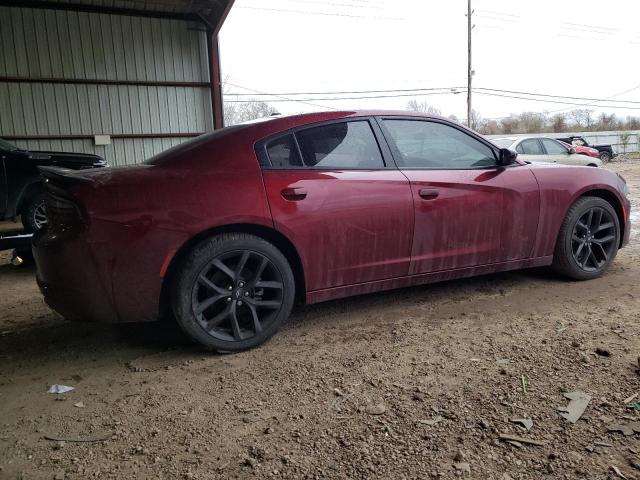 Photo 3 from auction – 2021 DODGE CHARGER SX with VIN 2C3CDXBGXMH678734