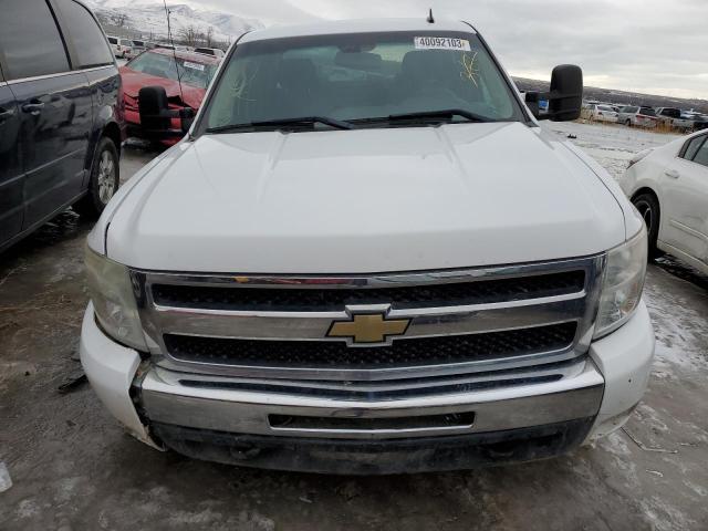 صورة رقم 5 من المزاد - 2011 CHEVROLET SILVERADO مع VIN 3GCUKSE22BG157464