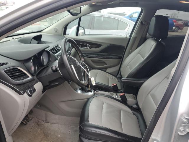 Photo 7 from auction – 2014 BUICK ENCORE PRE with VIN KL4CJDSB4EB749857