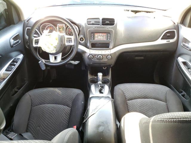 Photo 8 from auction – 2015 DODGE JOURNEY SE with VIN 3C4PDCAB1FT540280