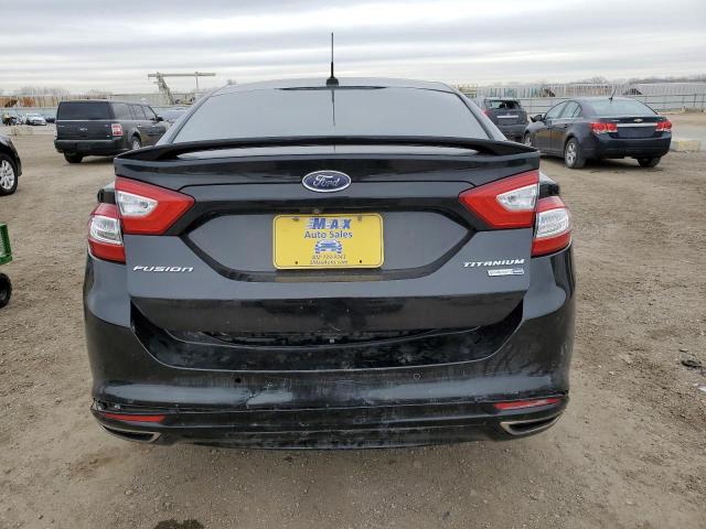 Photo 6 from auction – 2014 FORD FUSION TIT with VIN 3FA6P0D98ER290449