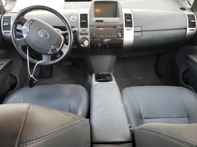 Photo 8 from auction – 2008 TOYOTA PRIUS with VIN JTDKB20U883455061