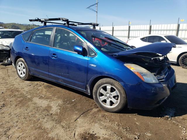 Photo 4 from auction – 2008 TOYOTA PRIUS with VIN JTDKB20U787808060