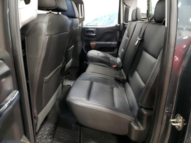 Photo 10 from auction – 2018 CHEVROLET SILVERADO with VIN 1GCVKSEC3JZ246889