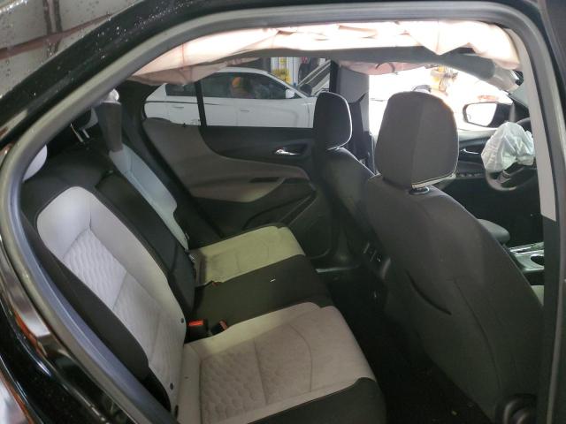 Photo 11 from auction – 2018 CHEVROLET EQUINOX LS with VIN 2GNAXHEV9J6222524