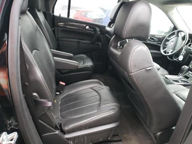 Photo 11 from auction – 2017 BUICK ENCLAVE with VIN 5GAKVCKD3HJ166466