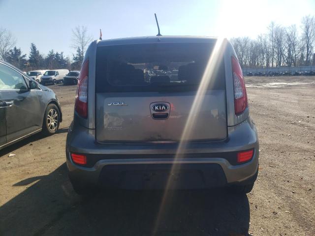 Photo 6 from auction – 2013 KIA SOUL with VIN KNDJT2A57D7590406