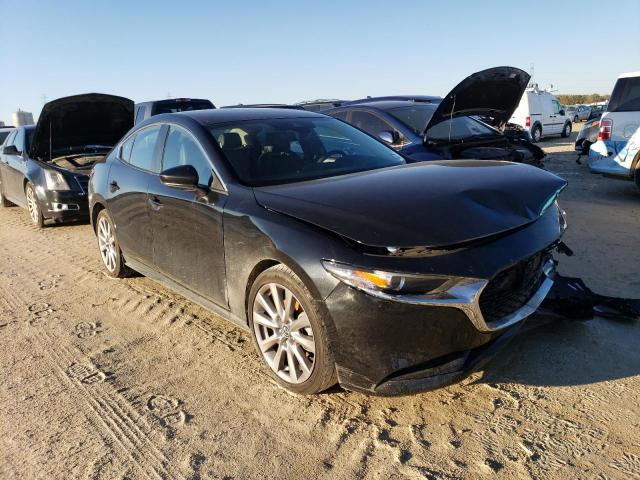 Фото 4 с аукциона – 2020 MAZDA 3 PREFERRE с VIN 3MZBPBDM6LM129792