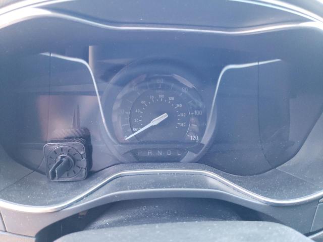 Photo 9 from auction – 2014 FORD FUSION SE with VIN 3FA6P0LU2ER173813