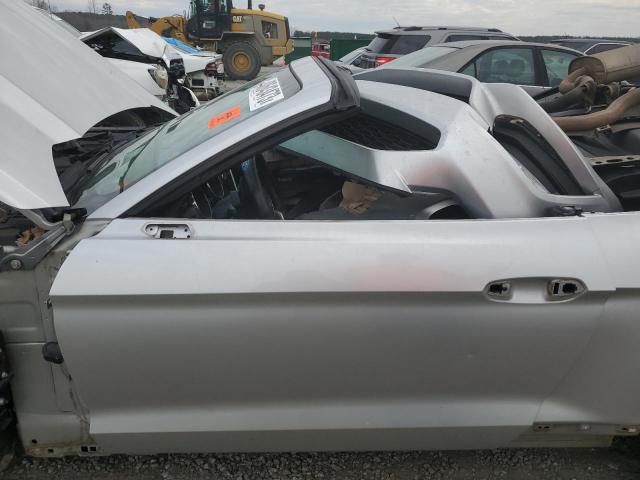 Photo 7 from auction – 2016 FORD MUSTANG with VIN 1FATP8EM3G5307202