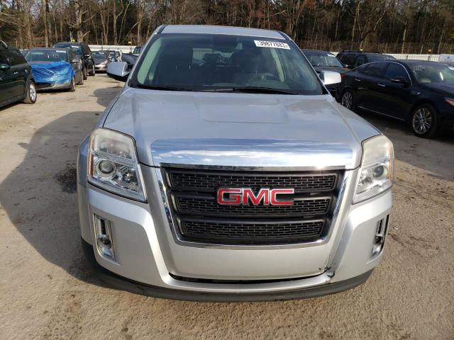 Photo 5 from auction – 2012 GMC TERRAIN SL with VIN 2GKALMEK2C6160703