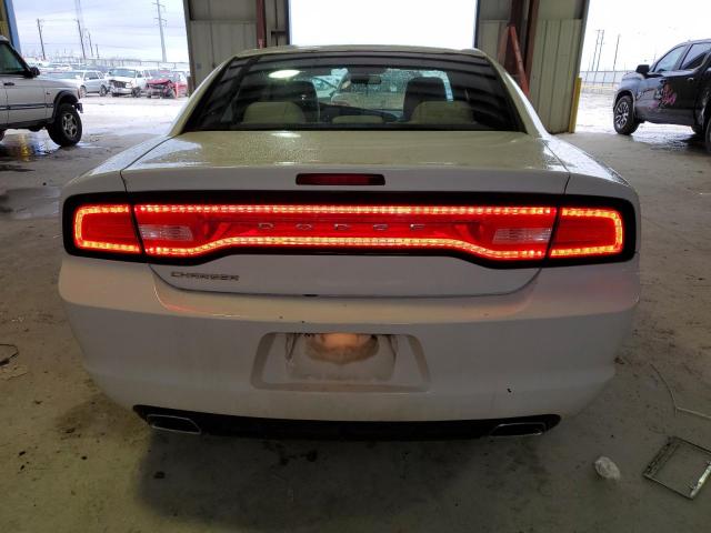Photo 6 from auction – 2011 DODGE CHARGER with VIN 2B3CL3CG9BH545080