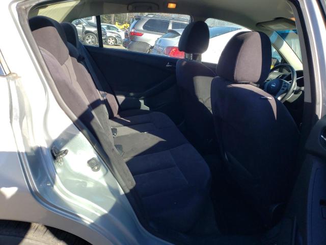 Photo 10 from auction – 2008 NISSAN ALTIMA 2.5 with VIN 1N4AL21E08N538428