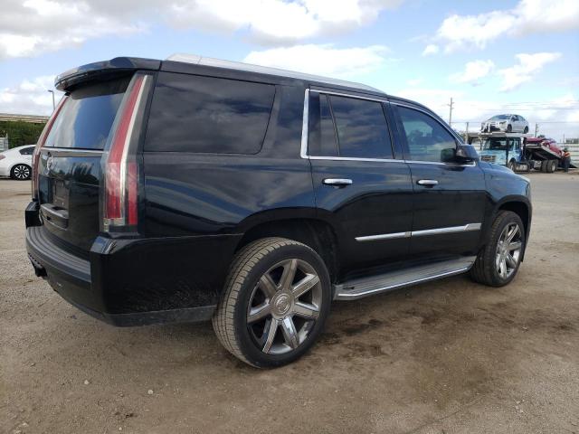 Photo 3 from auction – 2015 CADILLAC ESCALADE L with VIN 1GYS4BKJ5FR190262