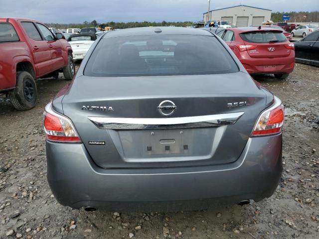 Photo 6 from auction – 2015 NISSAN ALTIMA 3.5 with VIN 1N4BL3AP8FC226393