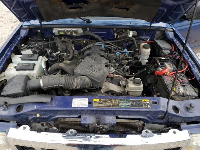 Photo 11 from auction – 2010 FORD RANGER SUP with VIN 1FTLR4FE7APA54367