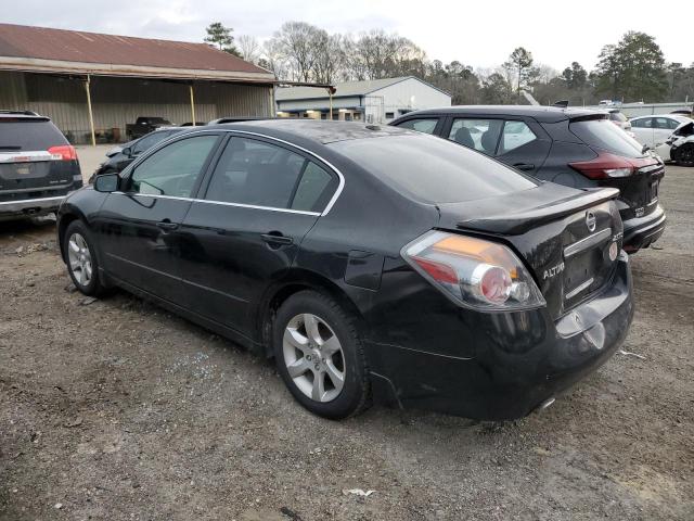 Photo 2 from auction – 2008 NISSAN ALTIMA 2.5 with VIN 1N4AL21E68N415202