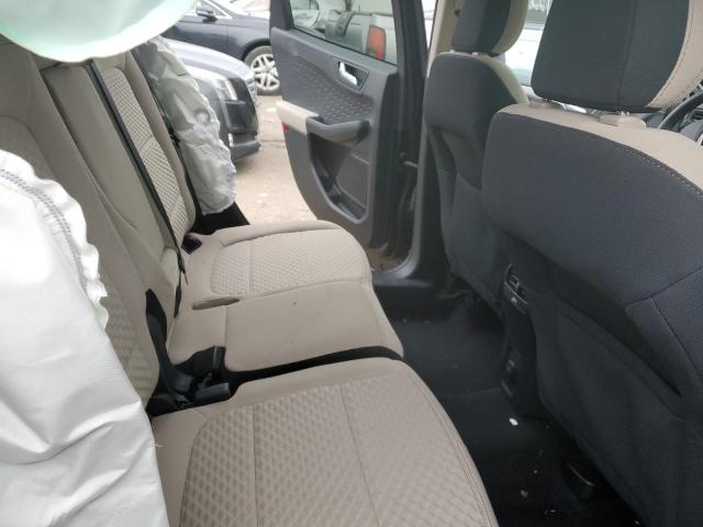Photo 11 from auction – 2020 FORD ESCAPE SE with VIN 1FMCU0G65LUA98527