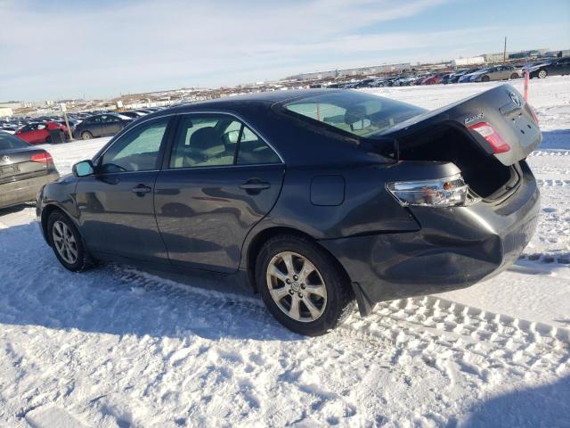 Photo 2 from auction – 2007 TOYOTA CAMRY CE with VIN 4T1BE46K57U022181