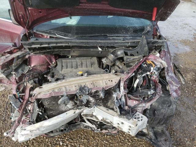 Photo 11 from auction – 2014 TOYOTA HIGHLANDER with VIN 5TDBKRFH3ES022597