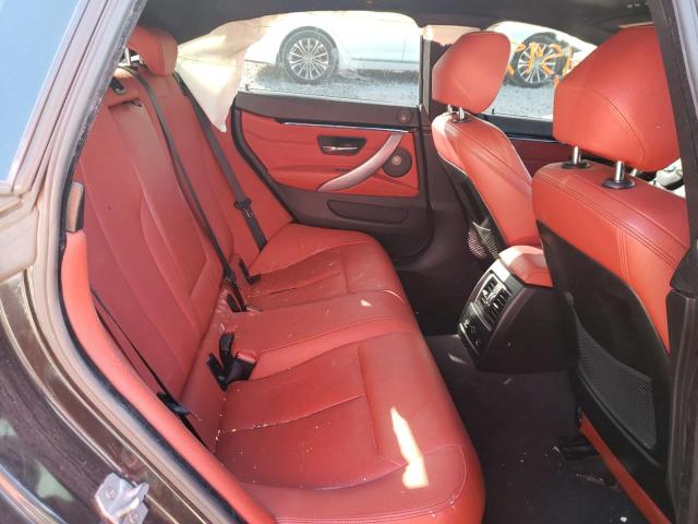Photo 10 from auction – 2016 BMW 435 I GRAN with VIN WBA4B1C52GG243154