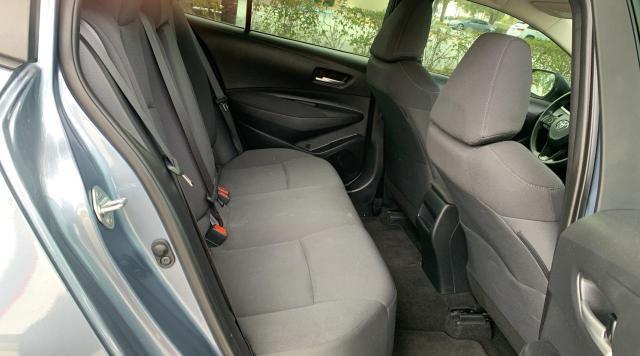 Photo 6 from auction – 2020 TOYOTA COROLLA LE with VIN 5YFEPRAE2LP086082