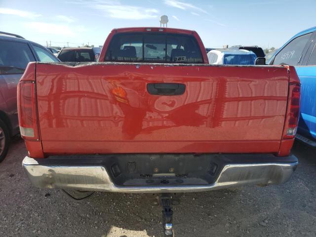 Photo 6 from auction – 2006 DODGE RAM 2500 S with VIN 3D7KR28C46G152768