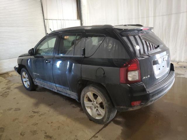 Photo 2 from auction – 2014 JEEP COMPASS LA with VIN 1C4NJDEBXED626546