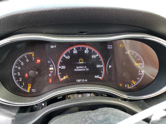 Photo 9 from auction – 2015 JEEP GRAND CHER with VIN 1C4RJFAG0FC224816