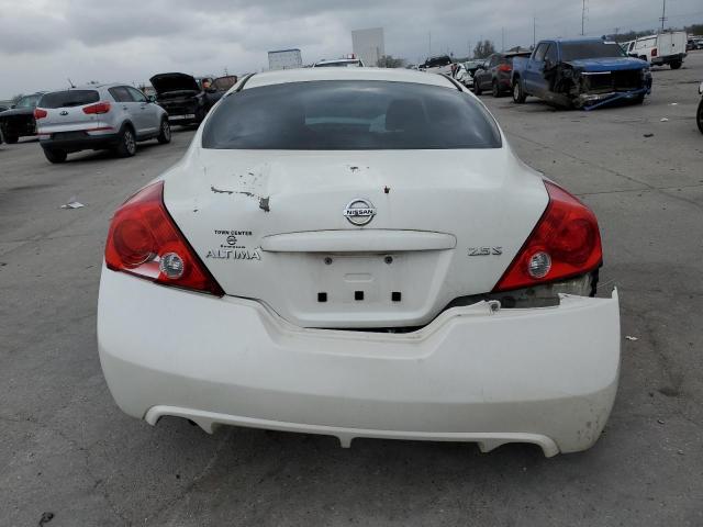 Photo 6 from auction – 2013 NISSAN ALTIMA S with VIN 1N4AL2EP7DC223255