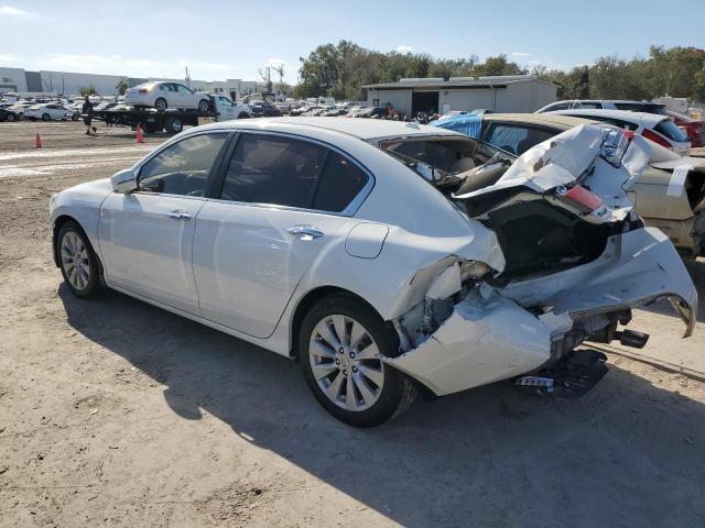 Photo 2 from auction – 2015 HONDA ACCORD EXL with VIN 1HGCR2F85FA036086