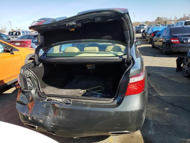 Photo 6 from auction – 2007 LEXUS LS 460L with VIN JTHGL46F975001720