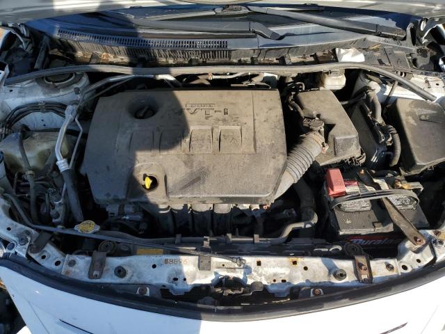 Photo 11 from auction – 2013 TOYOTA COROLLA BA with VIN 2T1BU4EE3DC115454
