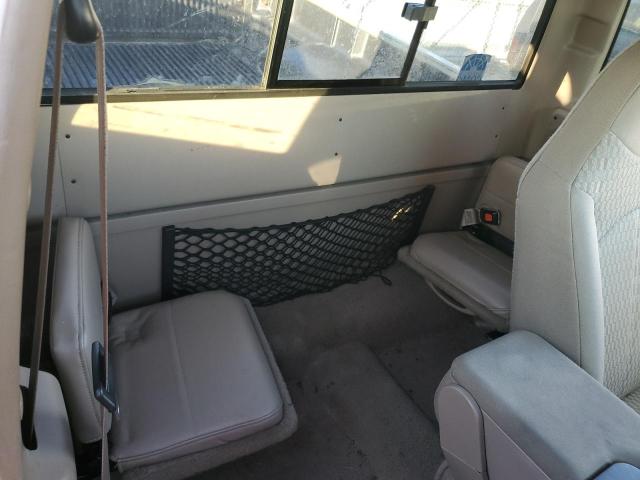 Photo 10 from auction – 2001 MAZDA B3000 CAB with VIN 4F4ZR17U01TM31683