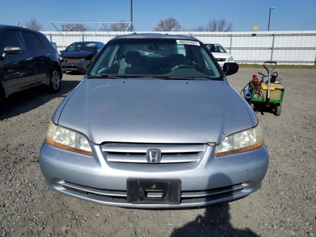 Photo 5 from auction – 2001 HONDA ACCORD VAL with VIN 1HGCF86671A043673