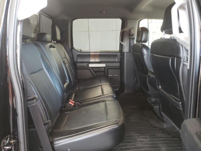 Photo 10 from auction – 2018 FORD F150 SUPER with VIN 1FTEW1E59JKC87794